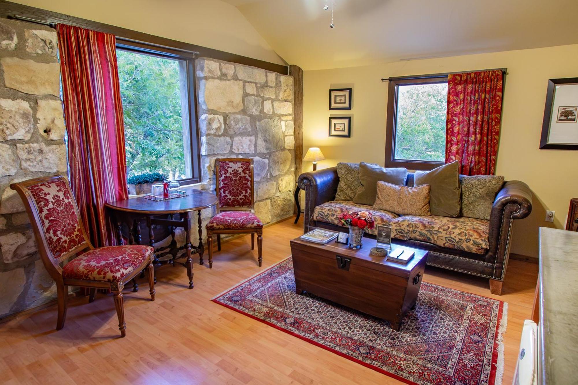 A Barn At The Quarry Bed and breakfast 2*
