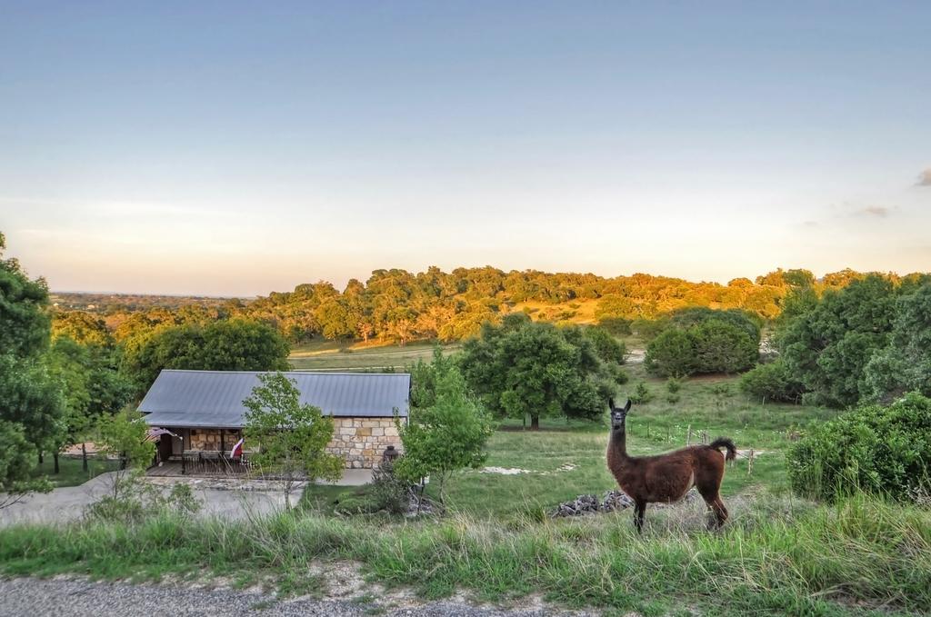 A Barn At The Quarry Bed and breakfast