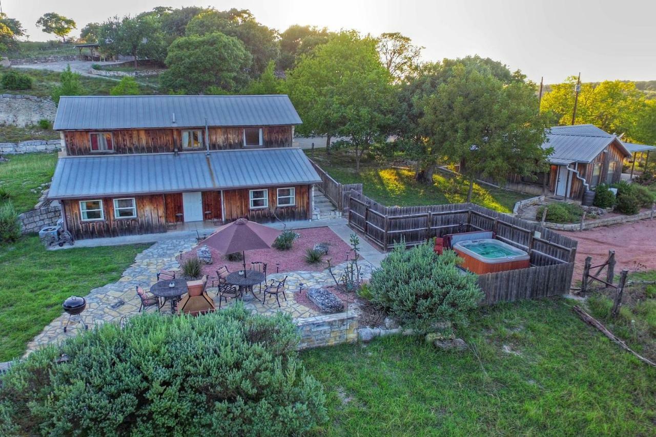 A Barn At The Quarry Bed and breakfast 2*